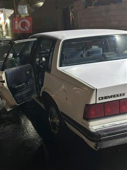 شيفروليه سلبرتي